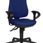 malta desk chairs - Topstar Swivel chair