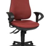 malta office chairs - Topstar Swivel chair