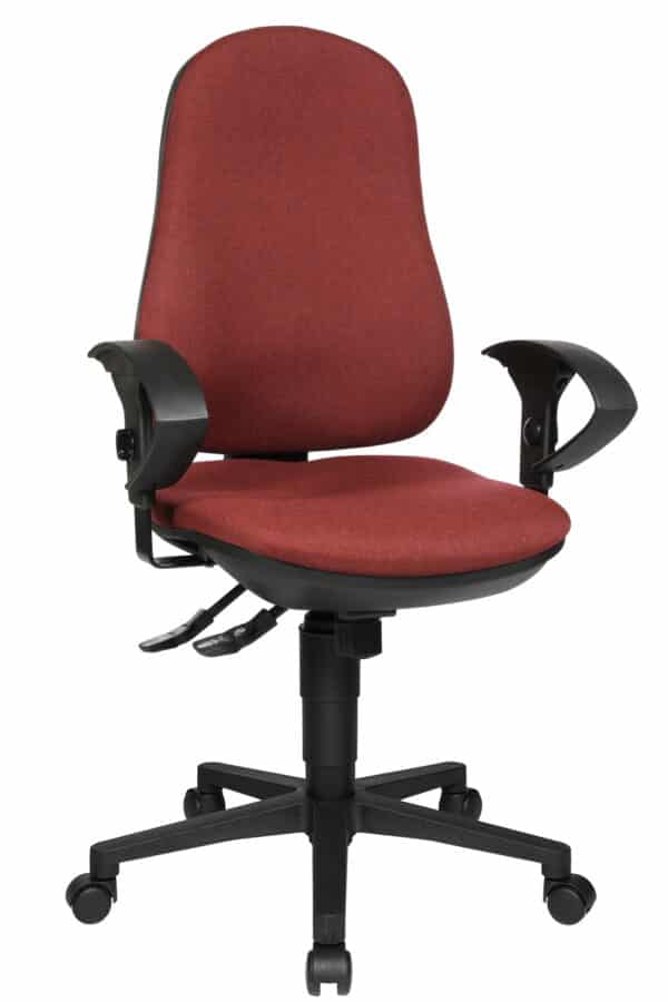 malta office chairs - Topstar Swivel chair
