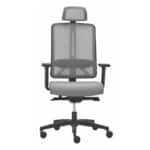 Malta Office Chairs and Office Desks - Flexi