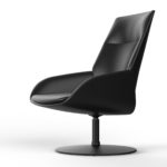 Noom lounge chairs