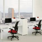Nova U desk