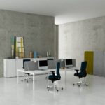 Nova U desk