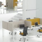 Nova U desk