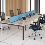 Nova U desk