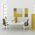 Nova U desk