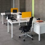 Nova U desk