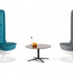 Soft Seating Badminton