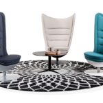 Soft Seating Badminton
