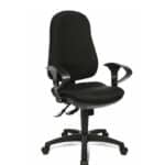 Malta Office Chairs - Topstar Office Swivel Chairs