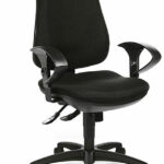 Malta Office Chairs - Office Swivel Chairs - Topstar Support
