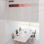 power meeting and video conference furniture