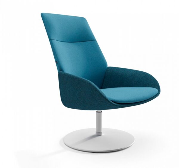 Noom lounge chairs