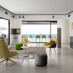 Premium lounge seating for stylish office interiors - BSL Lifestyles