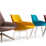 Noom lounge chairs