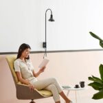 Noom lounge chairs