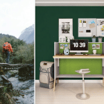 NEST Home Office desk