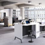 Mikomax Stand Up Desk