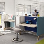 Mikomax Stand Up Desk