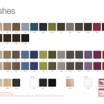 colours for electronic desk