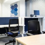 Mikomax Stand Up Desk