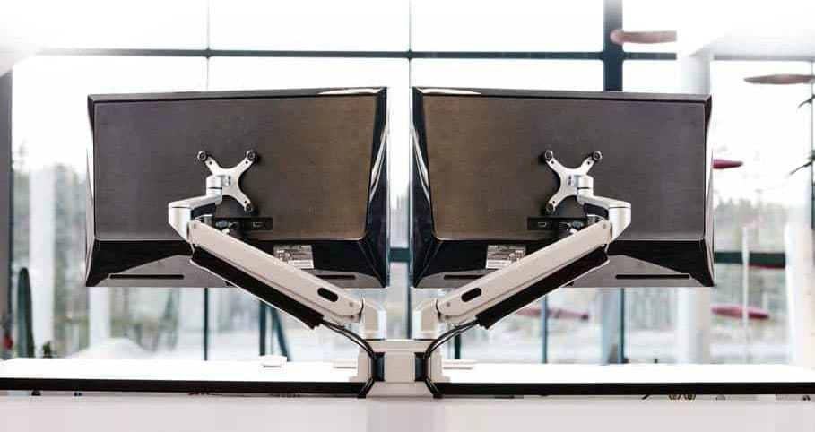 Create the Ideal Home Office - BSL Lifestyles Malta
