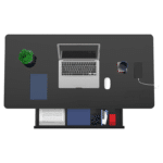 ET118 height adjustable desk