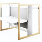 Mikomax Stand Up R