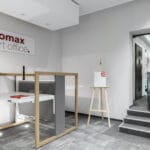 Mikomax Stand Up R
