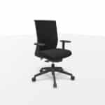 Malta office chairs - Stay swivel chair