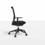 desk chairs malta - stay swivel chair