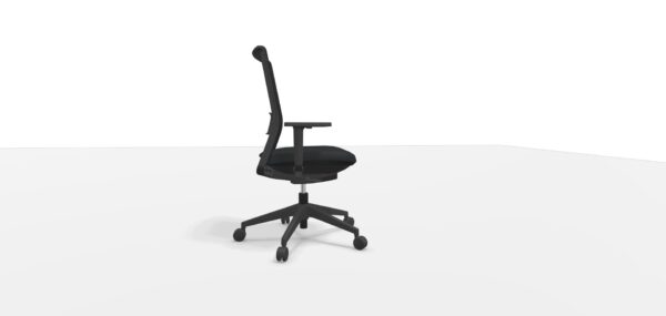 desk chairs malta - stay swivel chair