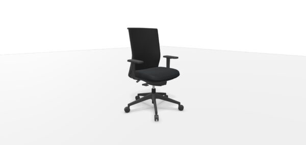 Malta office chairs - Stay swivel chair