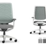 Sedus se:flex swivel chair