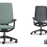 Sedus se:flex swivel chair