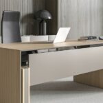 MOTION executive desk
