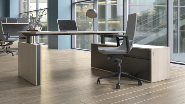 MOTION executive desk