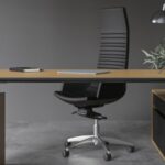 MOTION executive desk