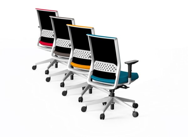 Stay ergonomic office chair