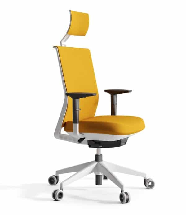 Stay ergonomic office chair