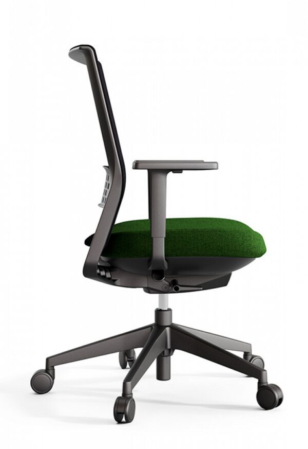 Stay ergonomic office chair