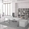 PLANA executive desk