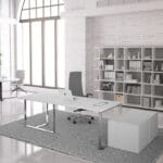 PLANA executive desk