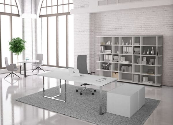 PLANA executive desk
