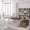 PLANA executive desk