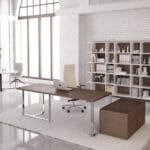 PLANA executive desk