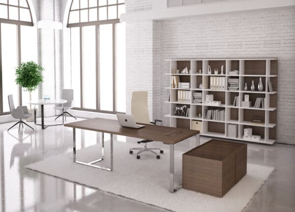 PLANA executive desk