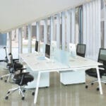 Nova A desks