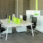 Nova A desks