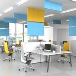 Nova A desks
